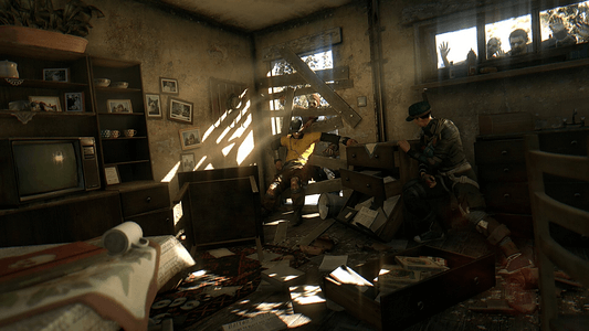 Dying Light Enhanced Edition  للبيع في ألإمارات من خلال Games2all