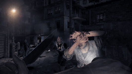 Dying Light Enhanced Edition  للبيع في ألإمارات من خلال Games2all
