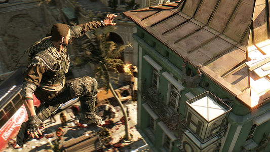 Dying Light Enhanced Edition  للبيع في ألإمارات من خلال Games2all
