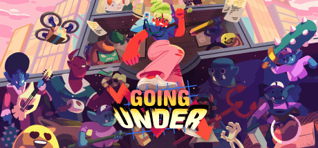 Going Under – image 3