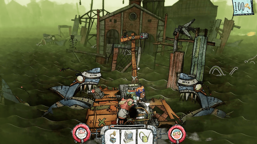 Trash Sailors – image 6