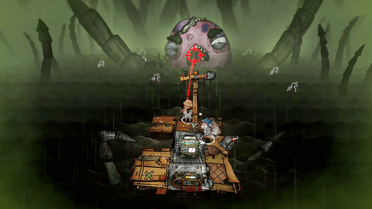 Trash Sailors  for sale in Emirates from Games2all