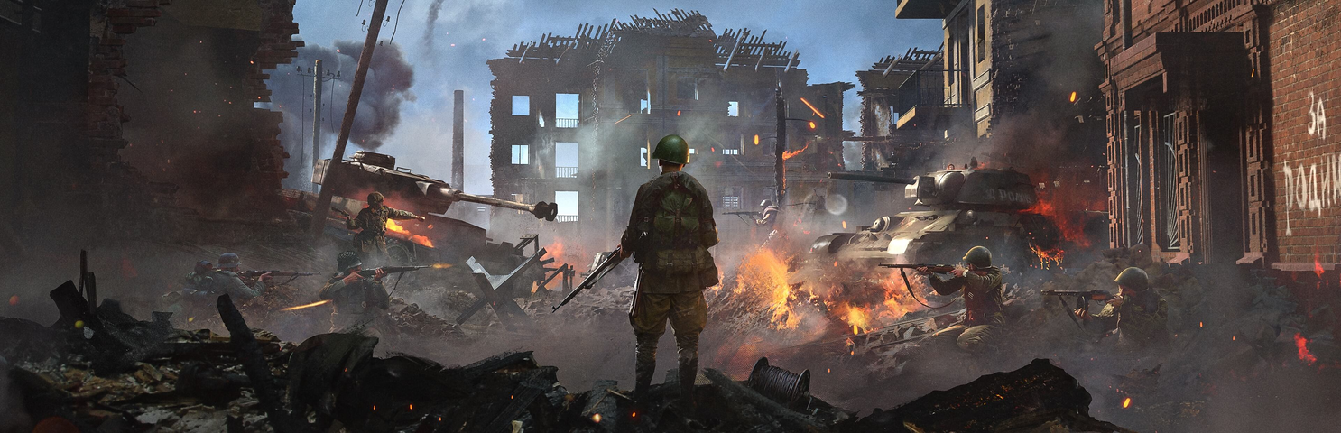 Hell Let Loose – image 2