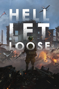 Hell Let Loose -  للبيع في الإمارات من خلال Games2all
