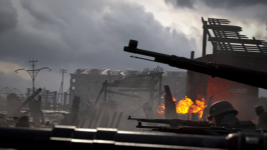 Hell Let Loose  for sale in Emirates from Games2all