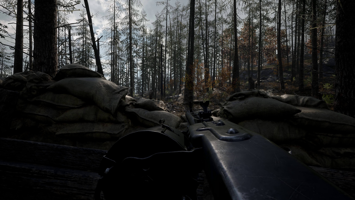 Hell Let Loose  for sale in Emirates from Games2all