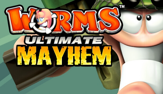 Worms Ultimate Mayhem – image 2