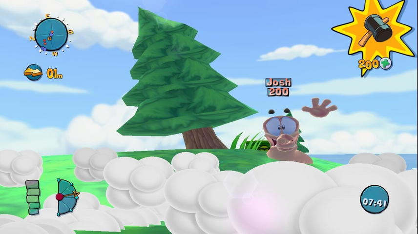 Worms Ultimate Mayhem – image 9