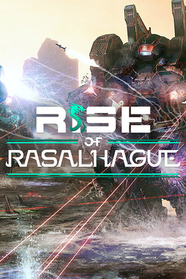 Mechwarrior 5: Mercenaries - Rise of Rasalhague