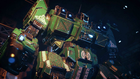 Mechwarrior 5: Mercenaries - Rise of Rasalhague  for sale in Emirates from Games2all