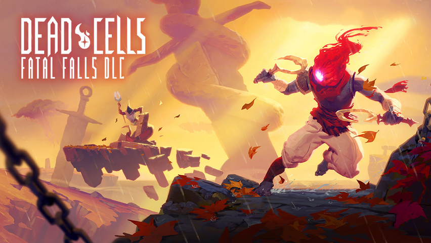Dead Cells: Fatal Falls – image 3