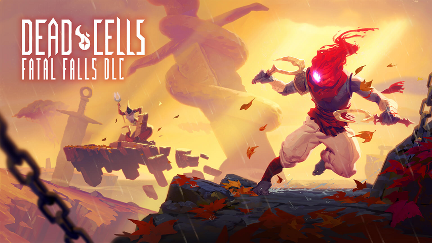 Dead Cells: Fatal Falls – image 2