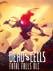 Dead Cells: Fatal Falls -  for sale in Emirates from Games2all