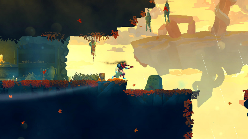 Dead Cells: Fatal Falls – image 4