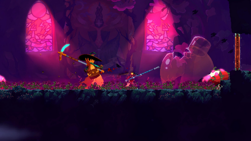 Dead Cells: Fatal Falls – image 5