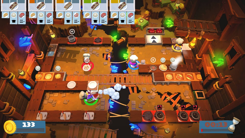 Overcooked! 2 – image 9