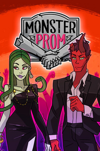 Monster Prom -  for sale in Emirates from Games2all