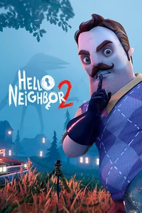 Hello Neighbor 2 -  for sale in Emirates from Games2all