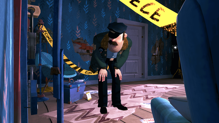 Hello Neighbor 2 – صورة 4