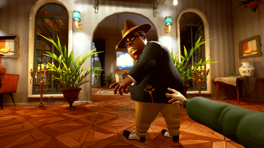 Hello Neighbor 2 – صورة 5