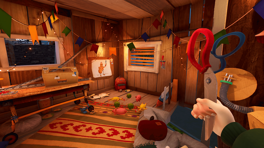 Hello Neighbor 2 – صورة 6