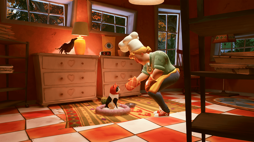 Hello Neighbor 2 – صورة 7