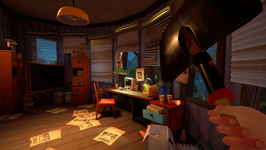 Hello Neighbor 2 – صورة 8