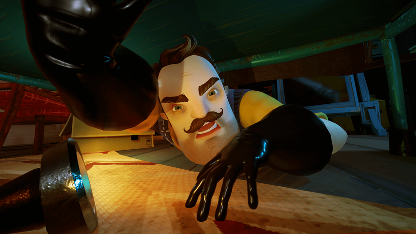 Hello Neighbor 2 – صورة 9
