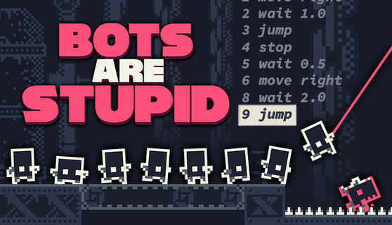 Bots Are Stupid – image 3