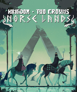 Kingdom Two Crowns: Norse Lands -  for sale in Emirates from Games2all