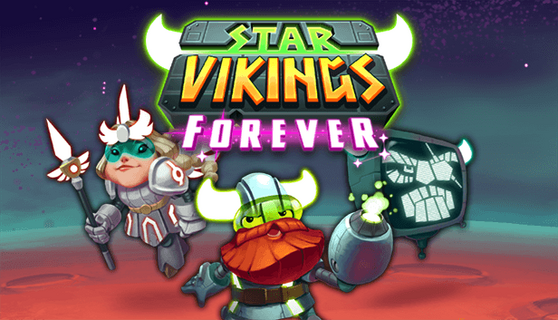 Star Vikings Forever – image 2