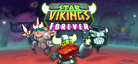 Star Vikings Forever – image 3