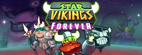 Star Vikings Forever -  for sale in Emirates from Games2all
