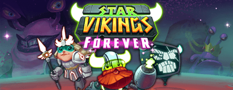 Star Vikings Forever