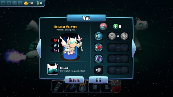 Star Vikings Forever – image 4