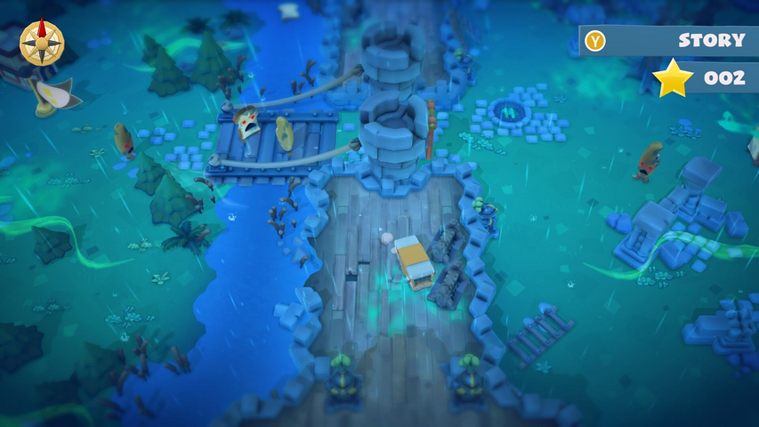 Overcooked! 2 - Night of the Hangry Horde – image 7