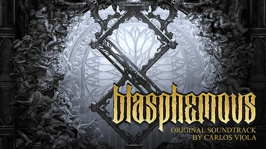 Blasphemous - OST  -  for sale in Emirates from Games2all
