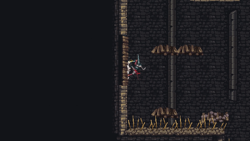 Blasphemous - OST  – image 5