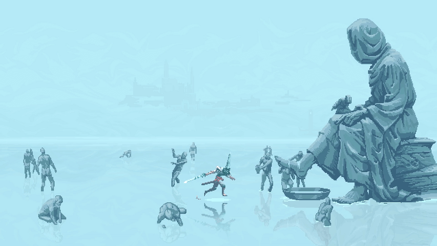 Blasphemous - OST  – image 7