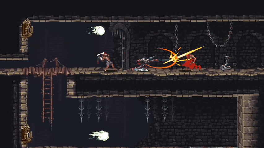 Blasphemous - OST  – image 8