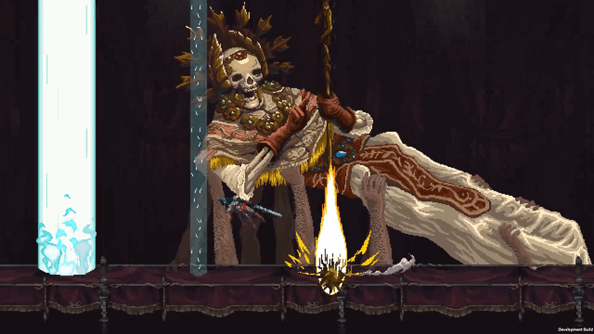 Blasphemous - OST  – image 9