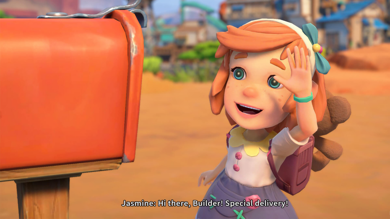 My Time at Sandrock - Early Access  for sale in Emirates from Games2all