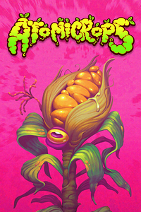 Atomicrops -  for sale in Emirates from Games2all