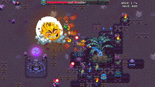 Atomicrops  for sale in Emirates from Games2all