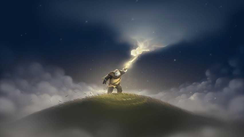 Arise: A Simple Story – image 2