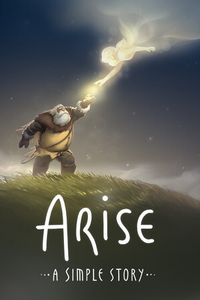 Arise: A Simple Story -  for sale in Emirates from Games2all