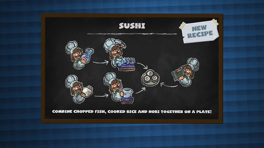 Overcooked 2! Campfire Cook Off – image 5
