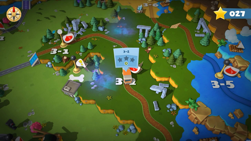 Overcooked 2! Campfire Cook Off – image 3