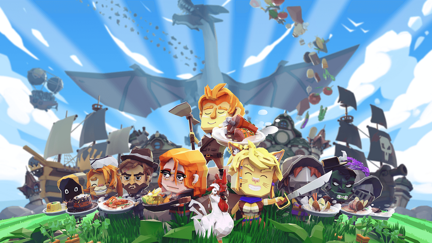 Epic Chef – image 3