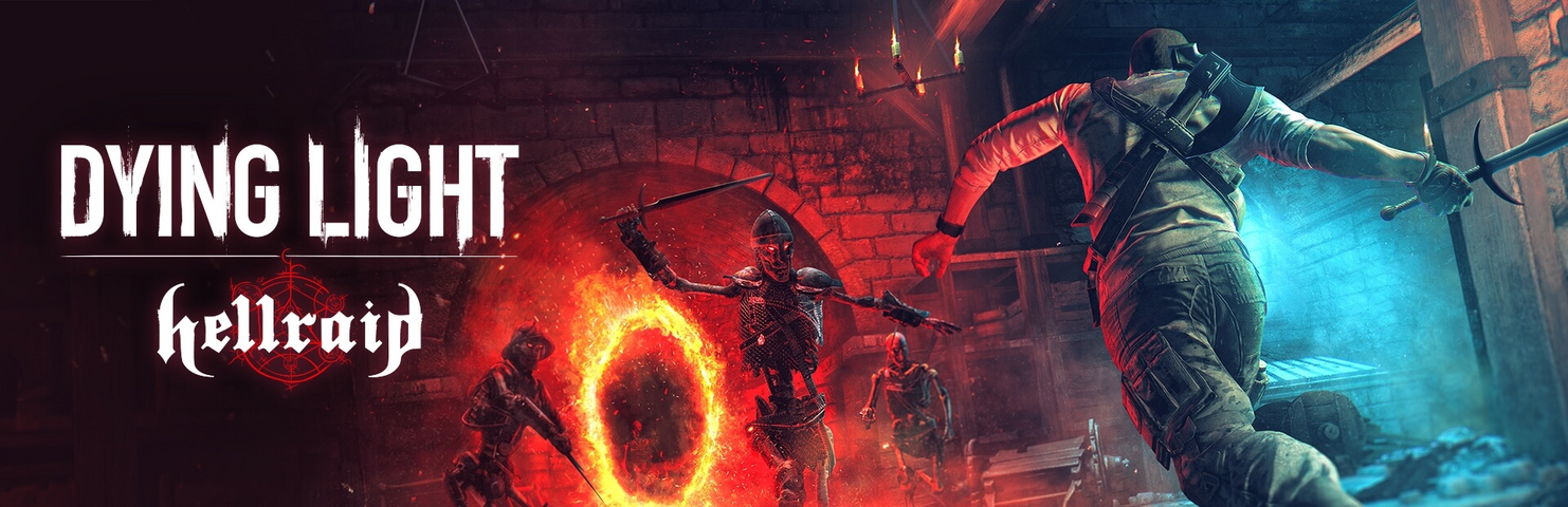 Dying Light - Hellraid – image 2